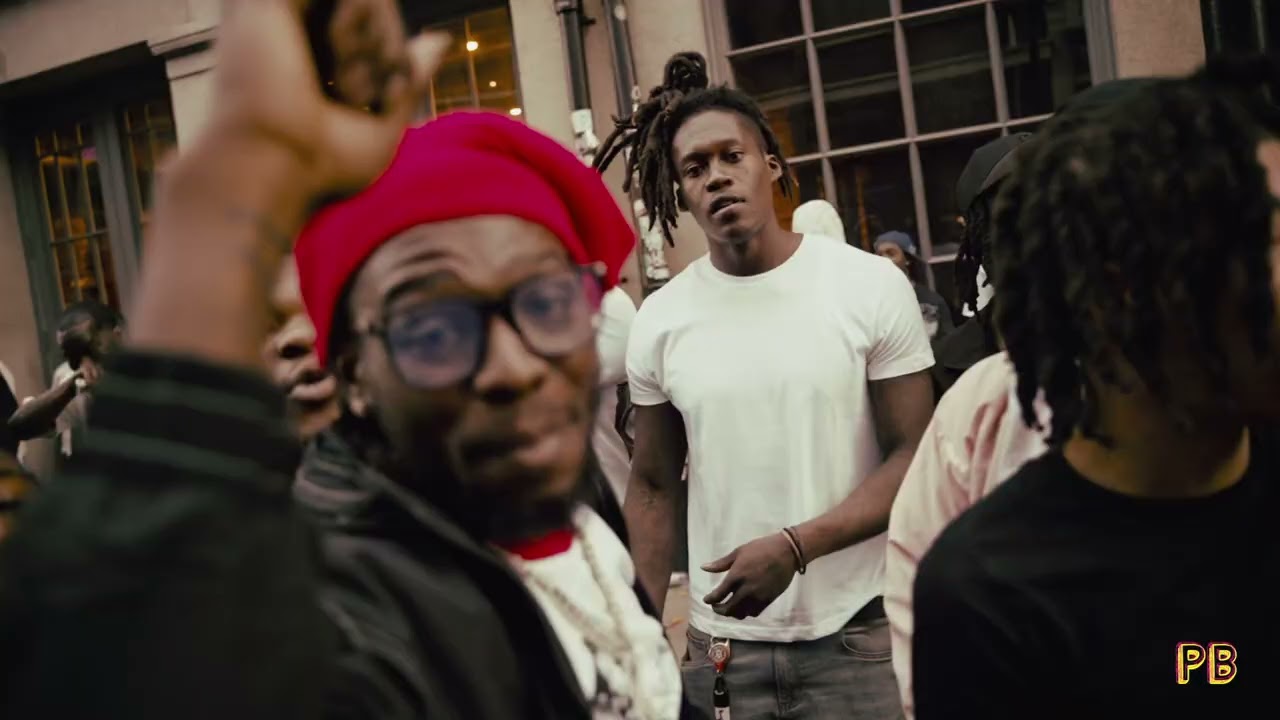 TreyWay Official Video