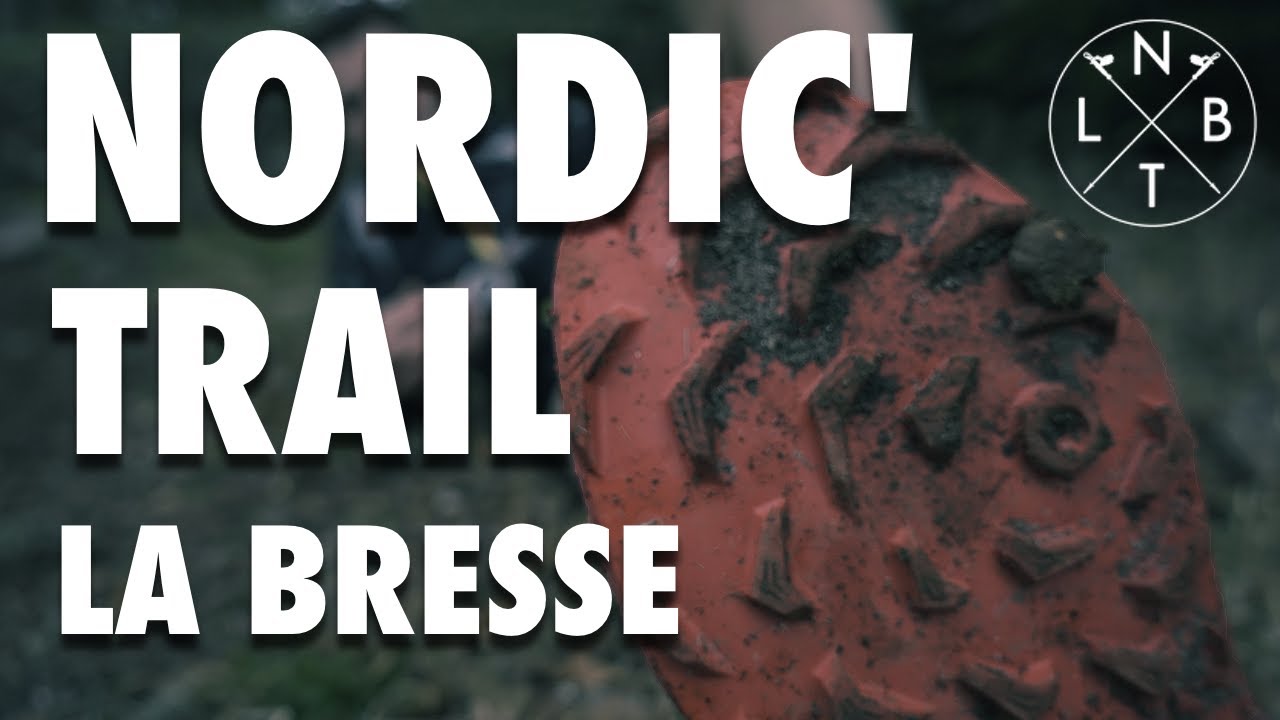 #2020 AU COEUR DU NORDIC TRAIL LA BRESSE