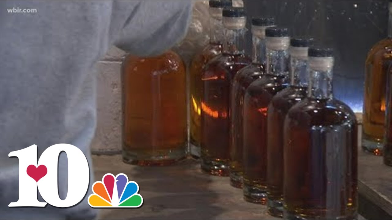 Inflation rate immunity on the Kentucky bourbon trail
