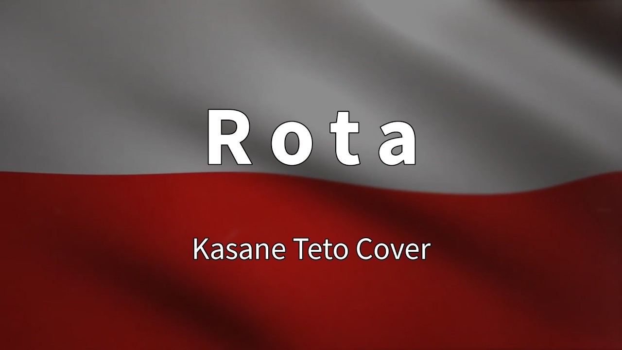 Rota | Kasane Teto Cover
