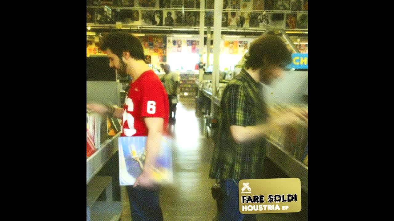 Fare Soldi - Pompa o non pompa (Houstria Ep)