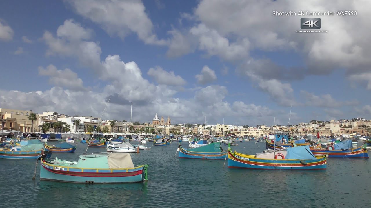 Panasonic - Camcorders - HC-WXF991K - Stunning Image Quality