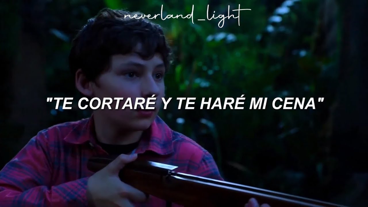 Tag, You're It  - Melanie Martinez (Sub. Español) // OUAT