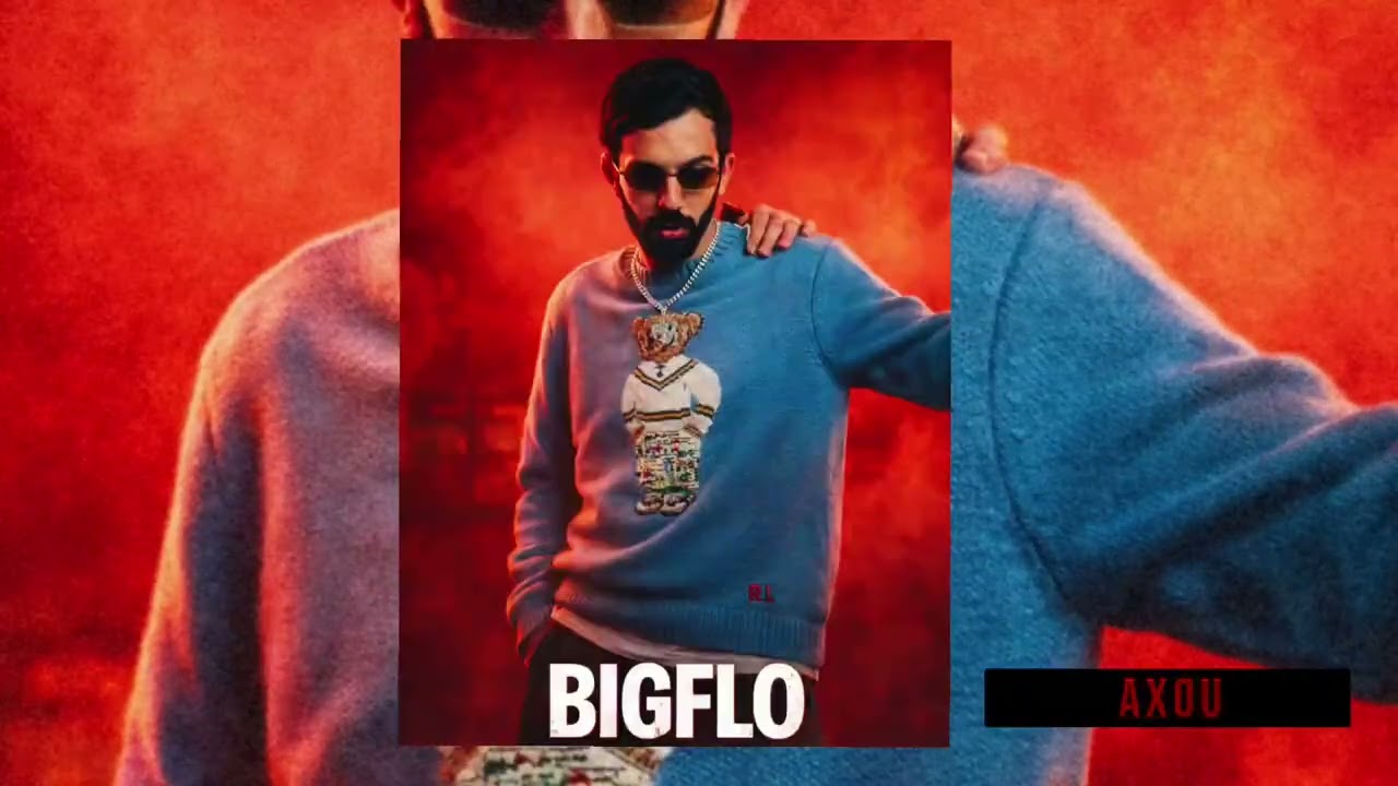 Bigflo Type Beat - 