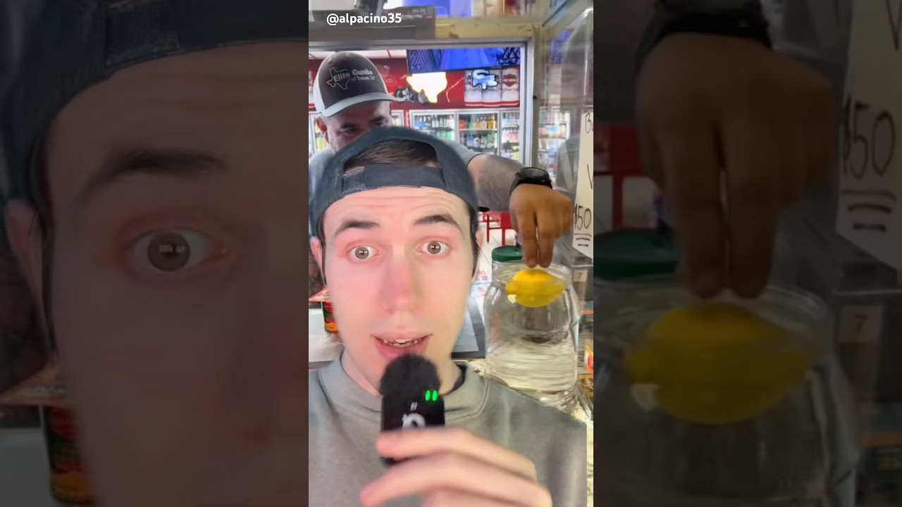 This Store Owner Invented An Infinite Money Glitch&hellip;