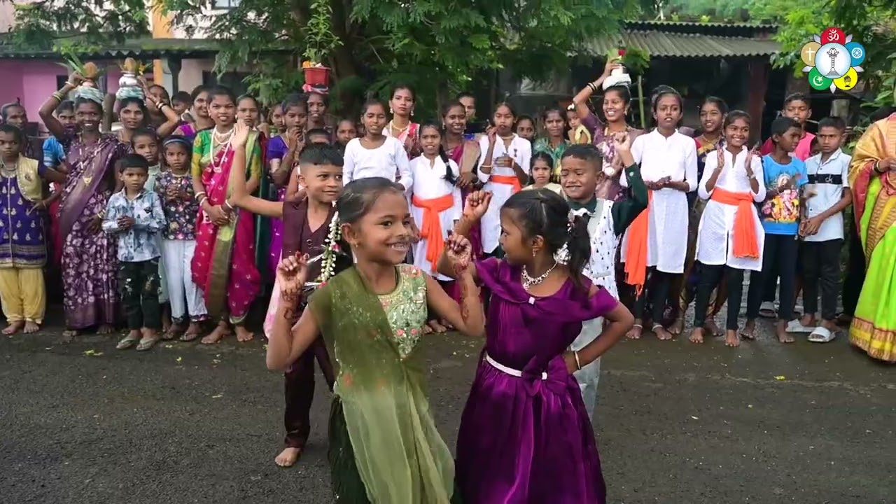 Prema Pravahini Diaries – Day 87/87 | Boisar | Maharashtra West 1 | 30th August 2025