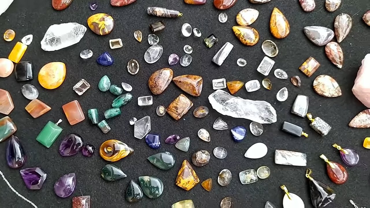 PRE&Ccedil;O E VALOR DAS PEDRAS RPECISOAS  e semi preciosas