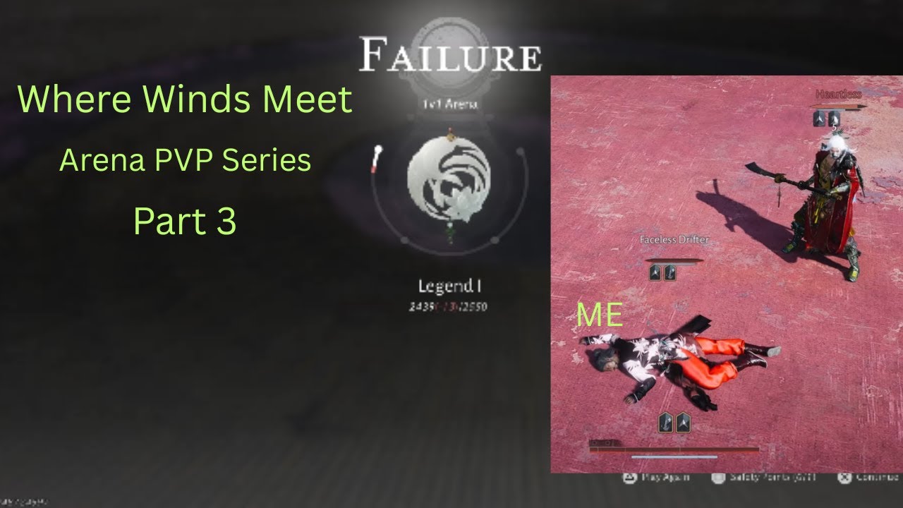 where winds meet arena series part 3