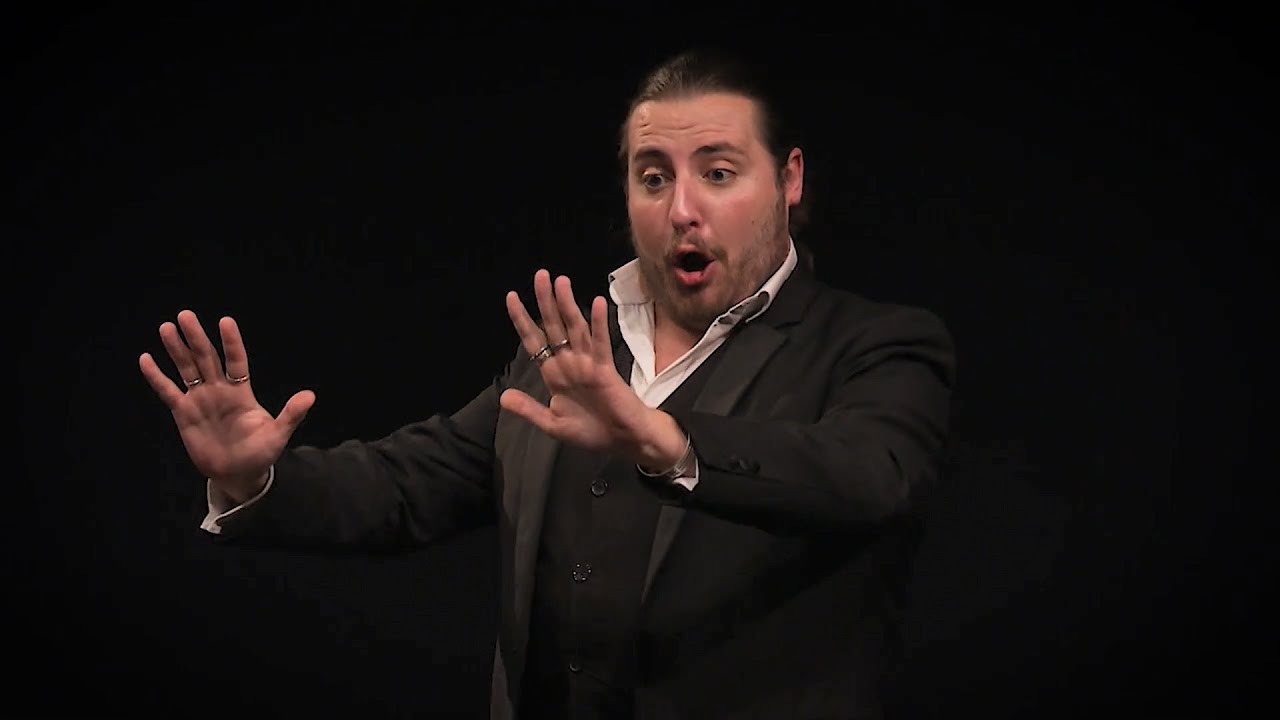 Florian Sempey - Bella siccome un angelo - Don Pasquale - Donizetti