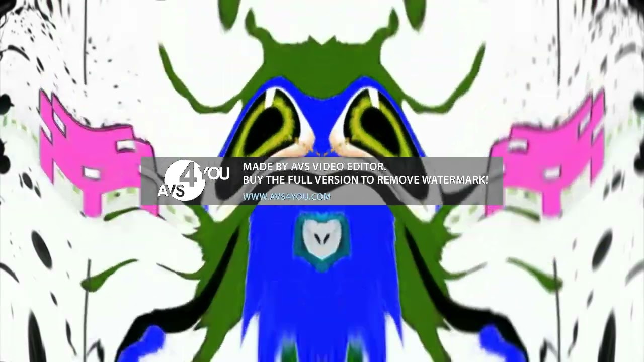 Klasky Csupo Song In G-Major 314