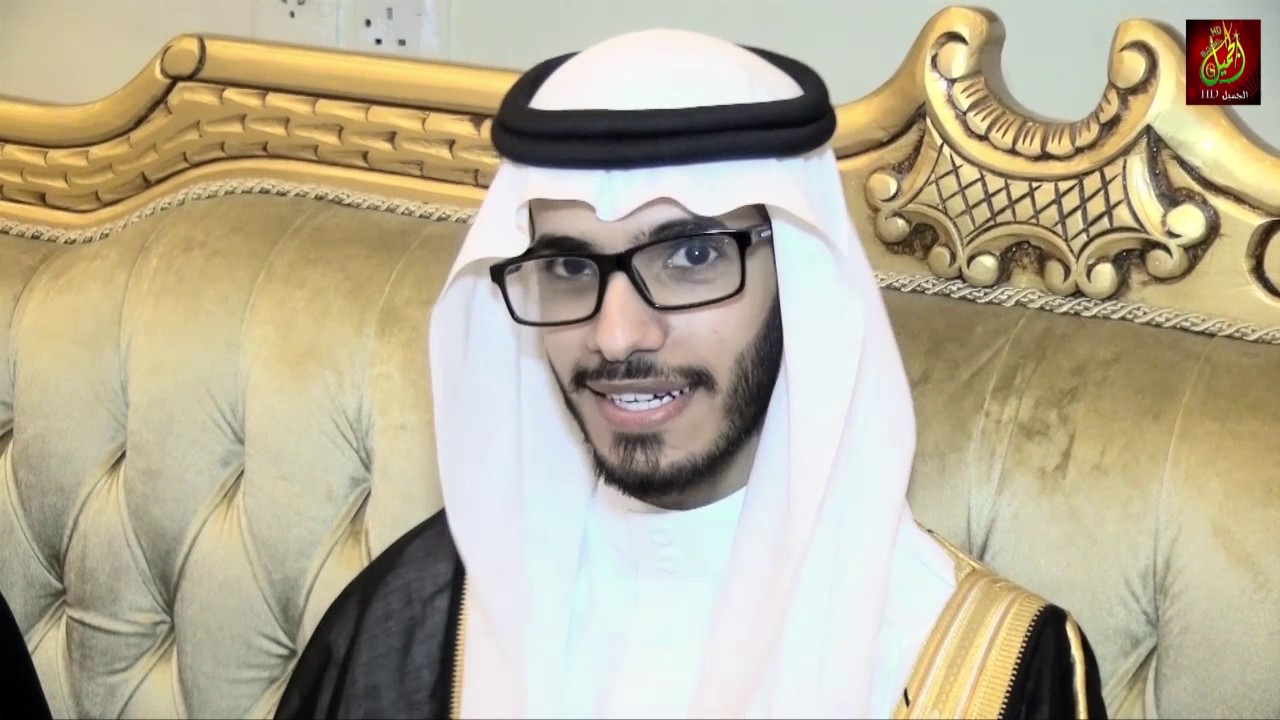 حفل زواج عبدالرحمن المنتشري
