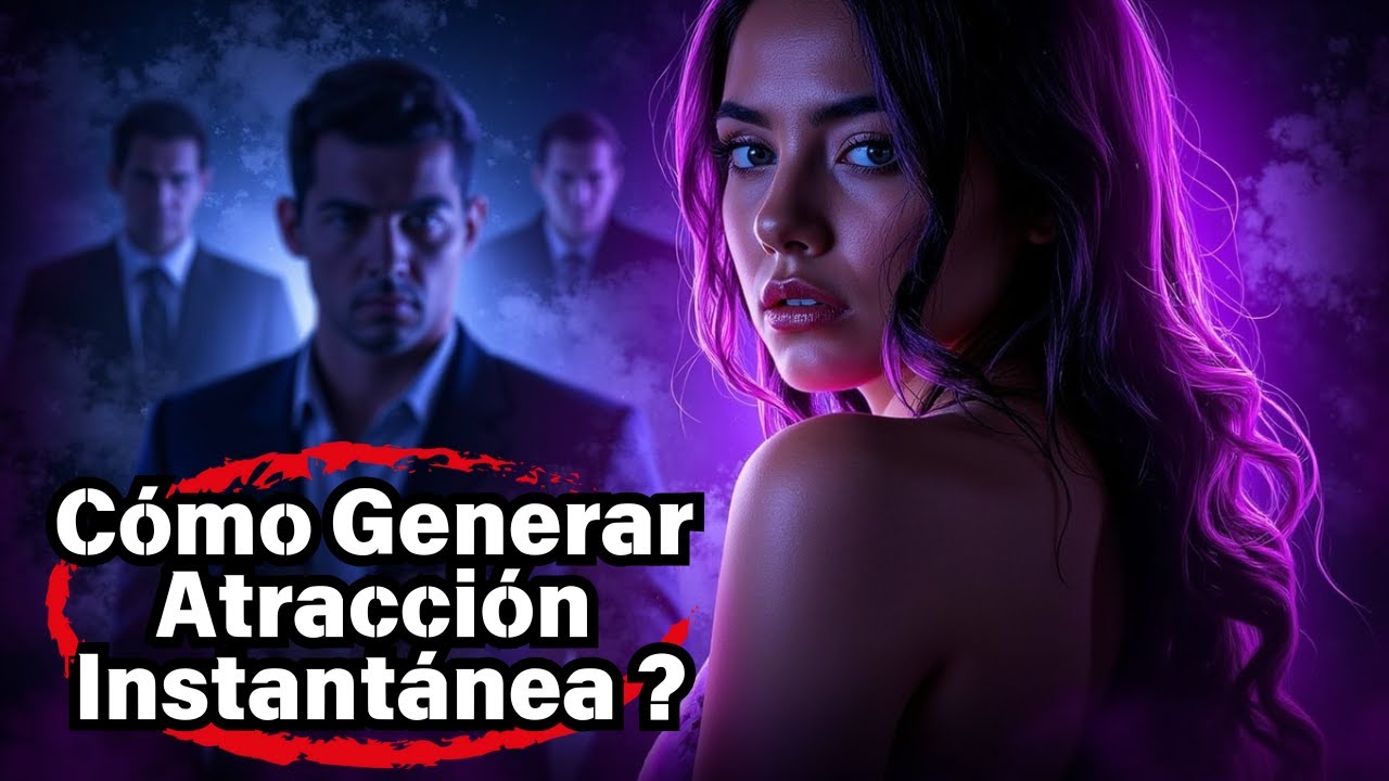 Cómo crear atracción instantánea en una primera cita
