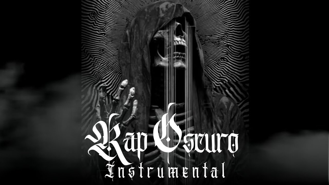 RAP OSCURO | Base De Rap Boom Bap UNDERGROUND USO LIBRE 2026