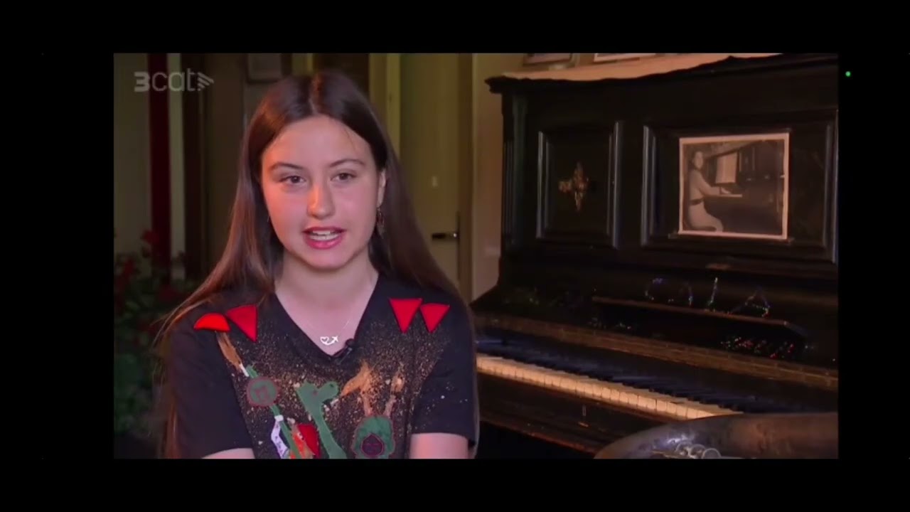 Sofia Muñoz Sala
