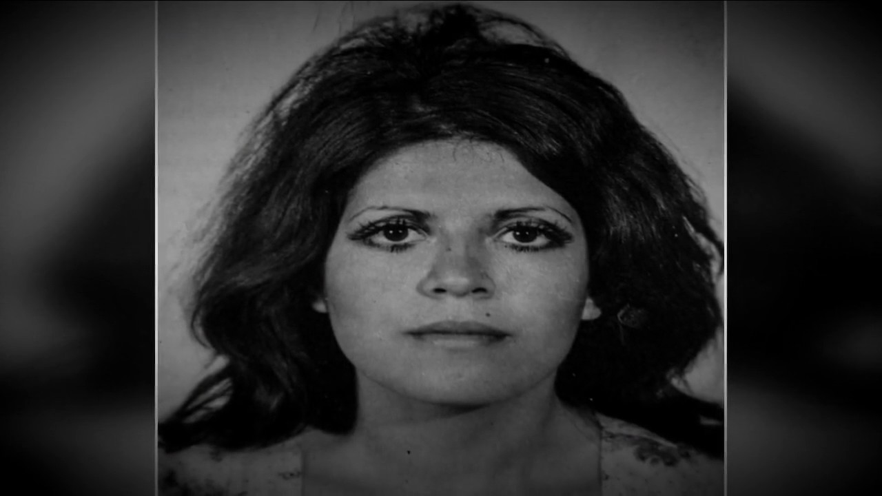 Columba Bush- Noticiero Con Adriana Ruggiero