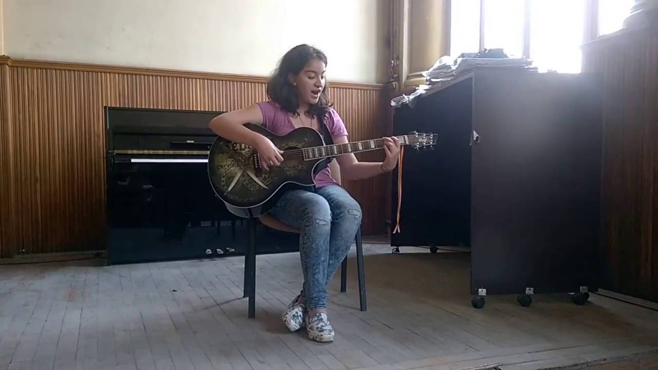 Andreea Silivestru Balada pentru Basarabia