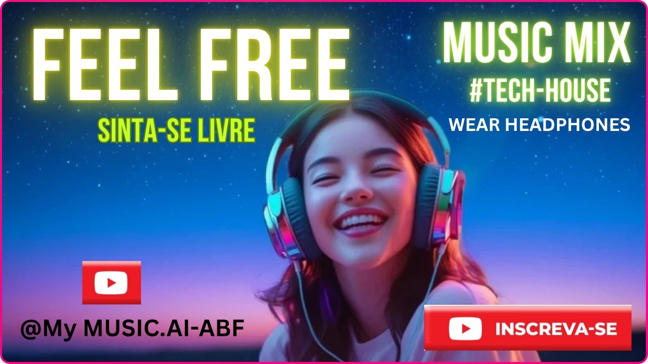 FEEL FREE