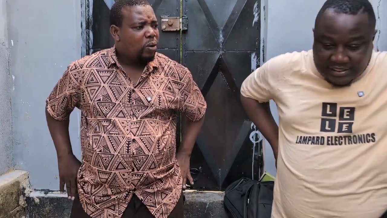 VIPINDI VYA WATOTO NA MAISHA YA SASA