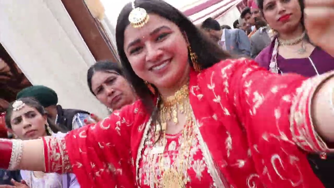Veerpal Weds Gurdeep Part 07