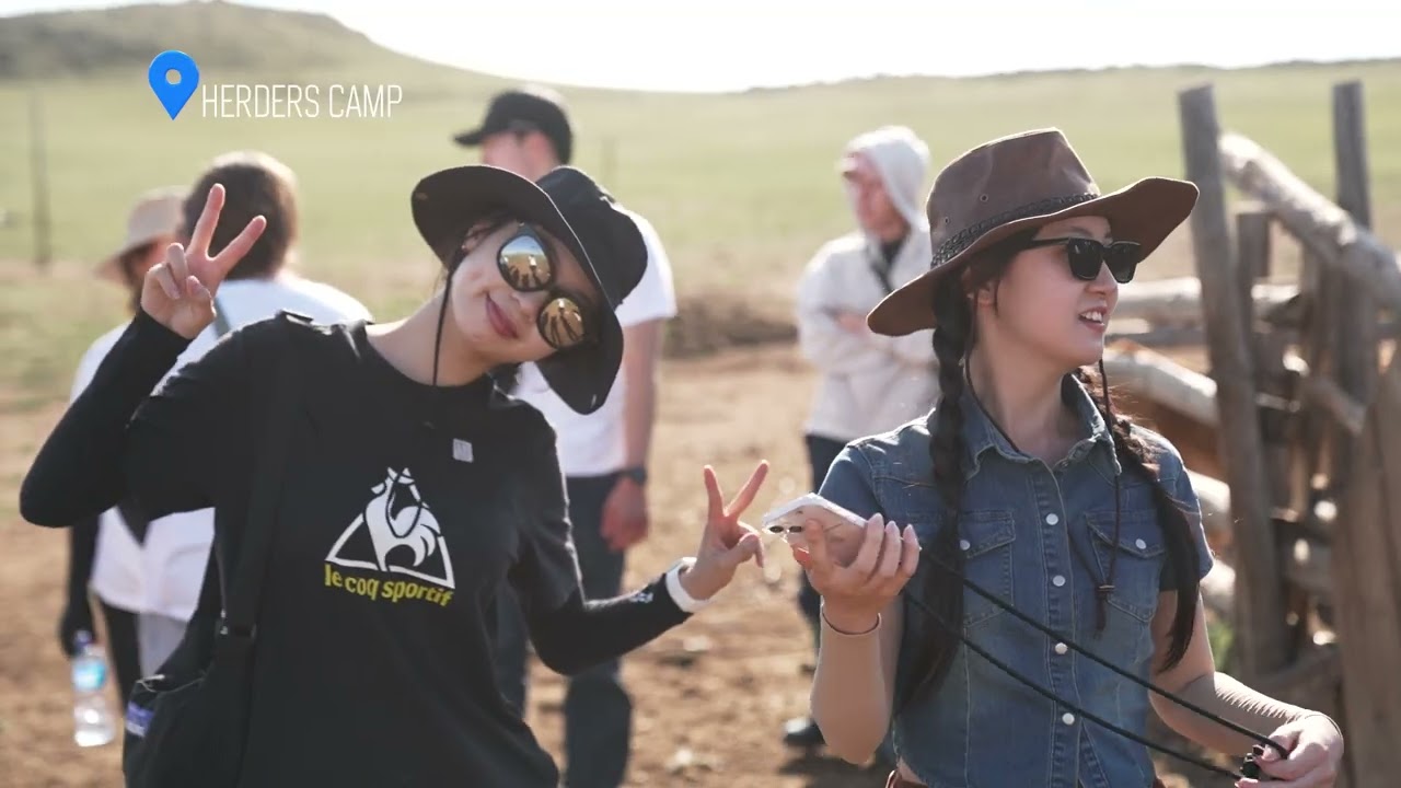Mongolia Youth Leadership Forum after video (Last version)