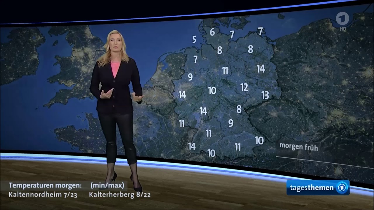 Claudia Kleinert - 20.04.2018