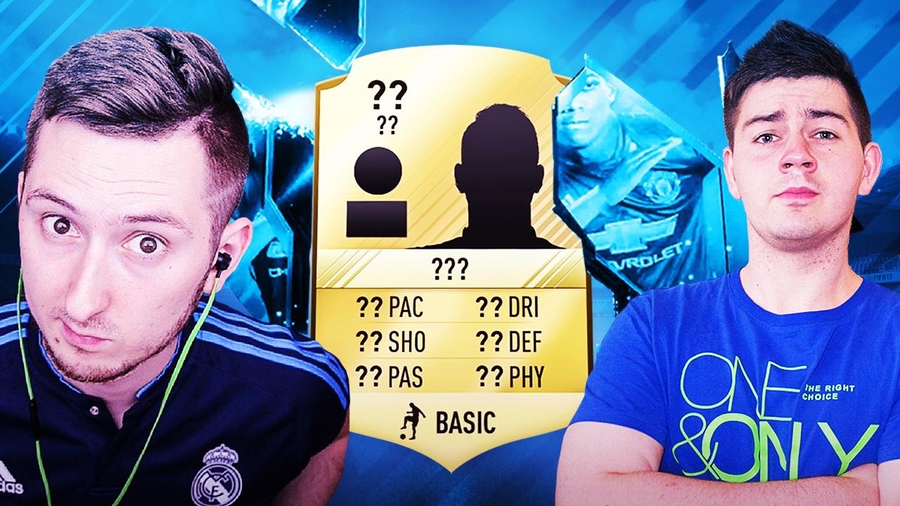 FIFA 17 - PACK & PLAY! [#3] vs JUNAJTED!