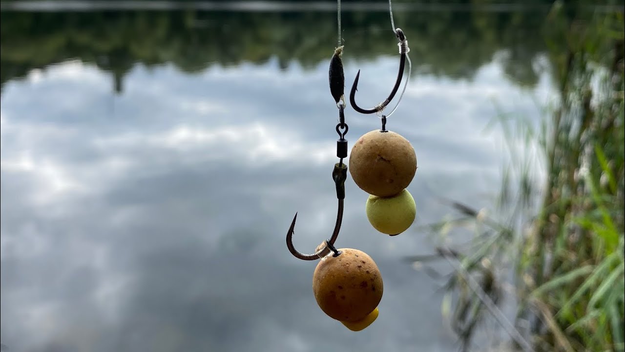 LEA VALLEY PIT! 2 Sessions✔️ Loads of carp✔️ Stacked into 10 minutes✔️ Please subscribe