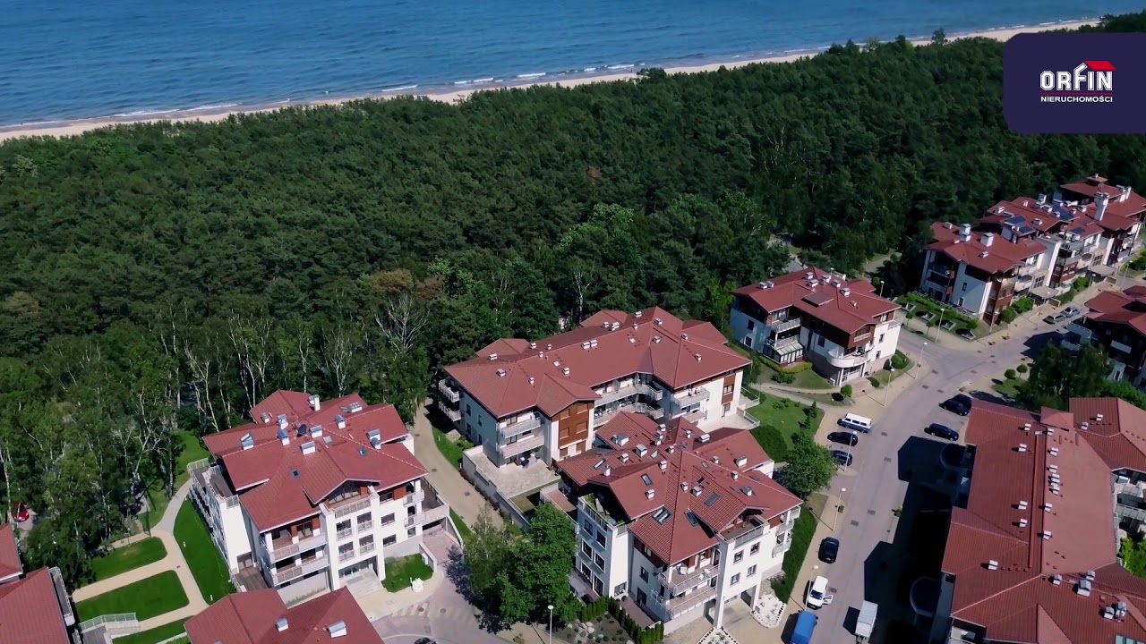 Idealne miejsce do mieszkania - Trójmiasto. Zobacz najlepsze miejsca.
