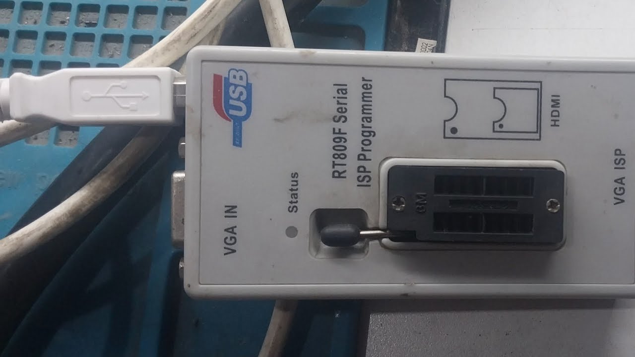 Laptop motherboard, BIOS Programmer, RT809F, RT809H, SVOD - O4, Specification,  watch full video...
