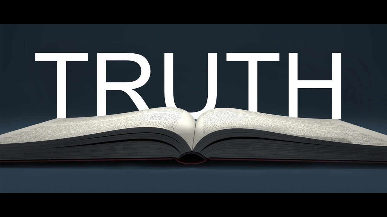 THE FRUIT OF THE SPIRIT - GOODNESS