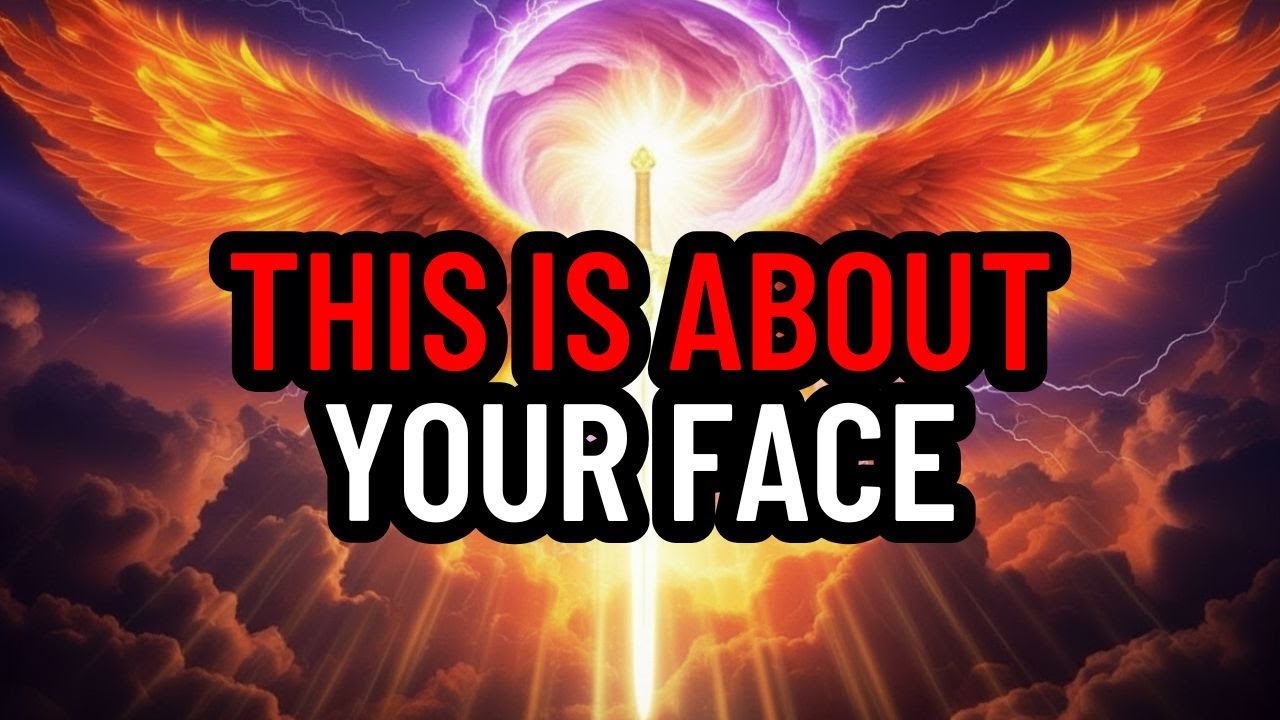 Chosen Ones: This Is About Your Face — Everyone Is Talking About Your Face Because…