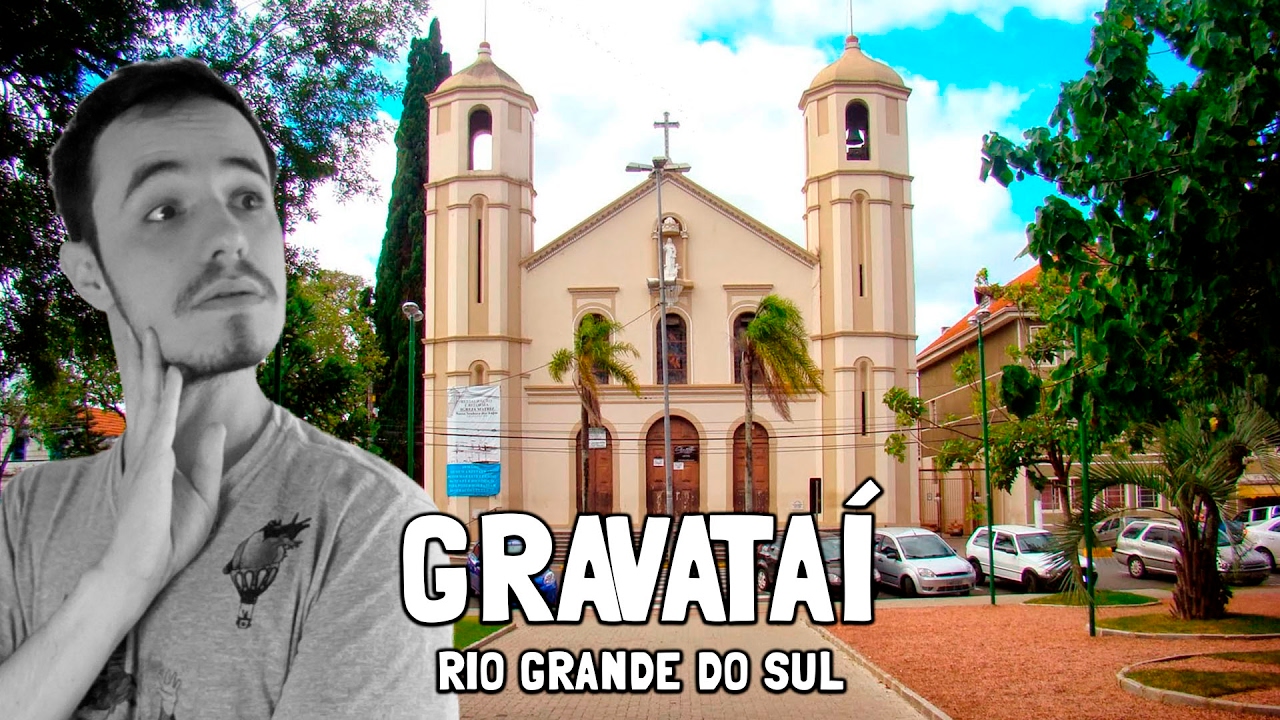 Coisas de Gravataí RS