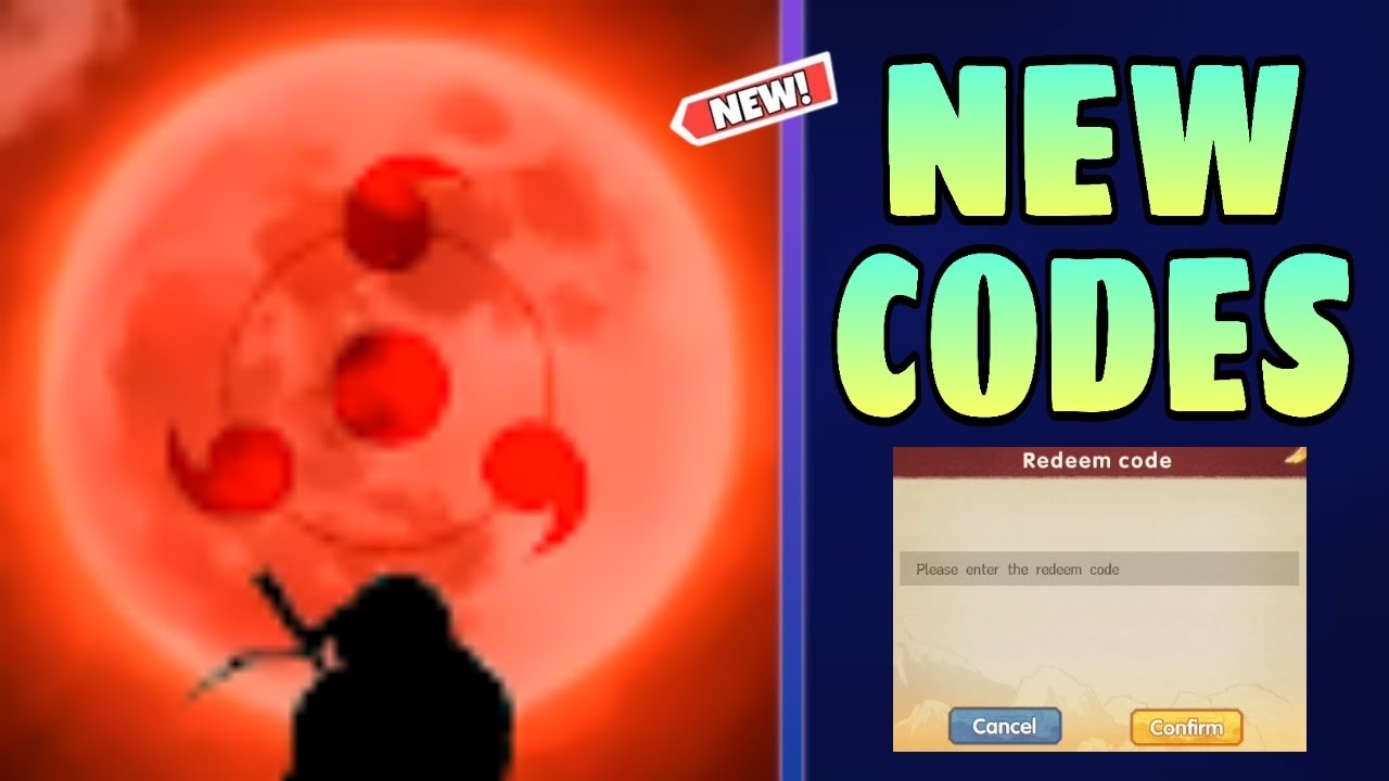 *New* Shinobi Chronicles Codes 18 January 2025 || How To Redeem Code || Shinobi Chronicles Codes