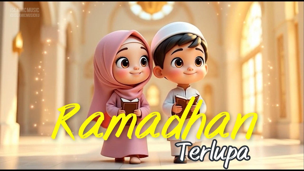 RAMADHAN TERLUPA - CLASSATAS | Lagu Ramadhan 2026 | Musik Religi Viral Bikin Nangis 🕋