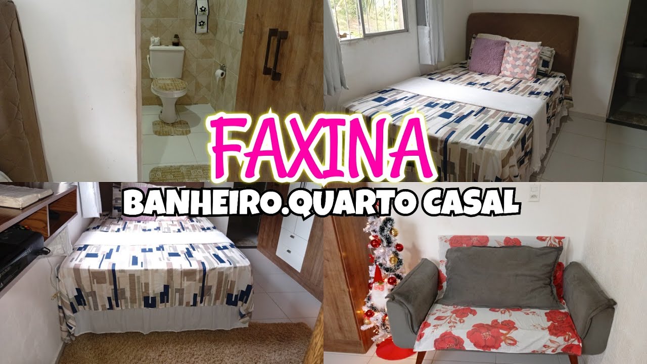 COMEÇOU A FAXINA DE FIM DE ANO| CANSATIVO MAS SATISFATÓRIO -DONA DE CASA NÃO PARA 🏡✨🫶