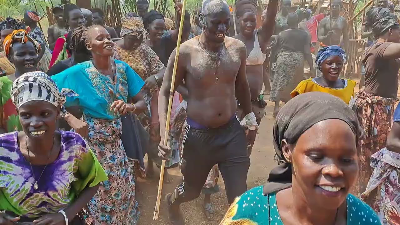 Aliang of the late Elilio Abalwa village 3