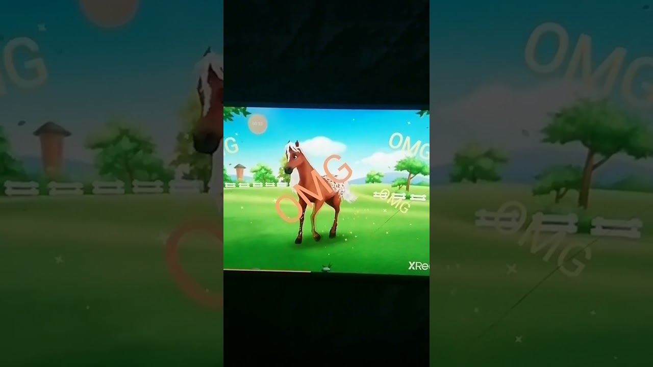 Horse Legend