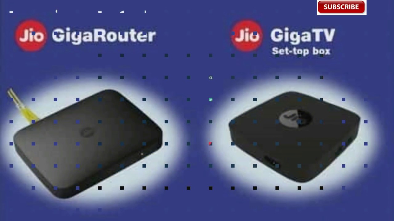 Jio Giga Router and TV Set Top Box Hidden Terms and Conditions | You need to Know |