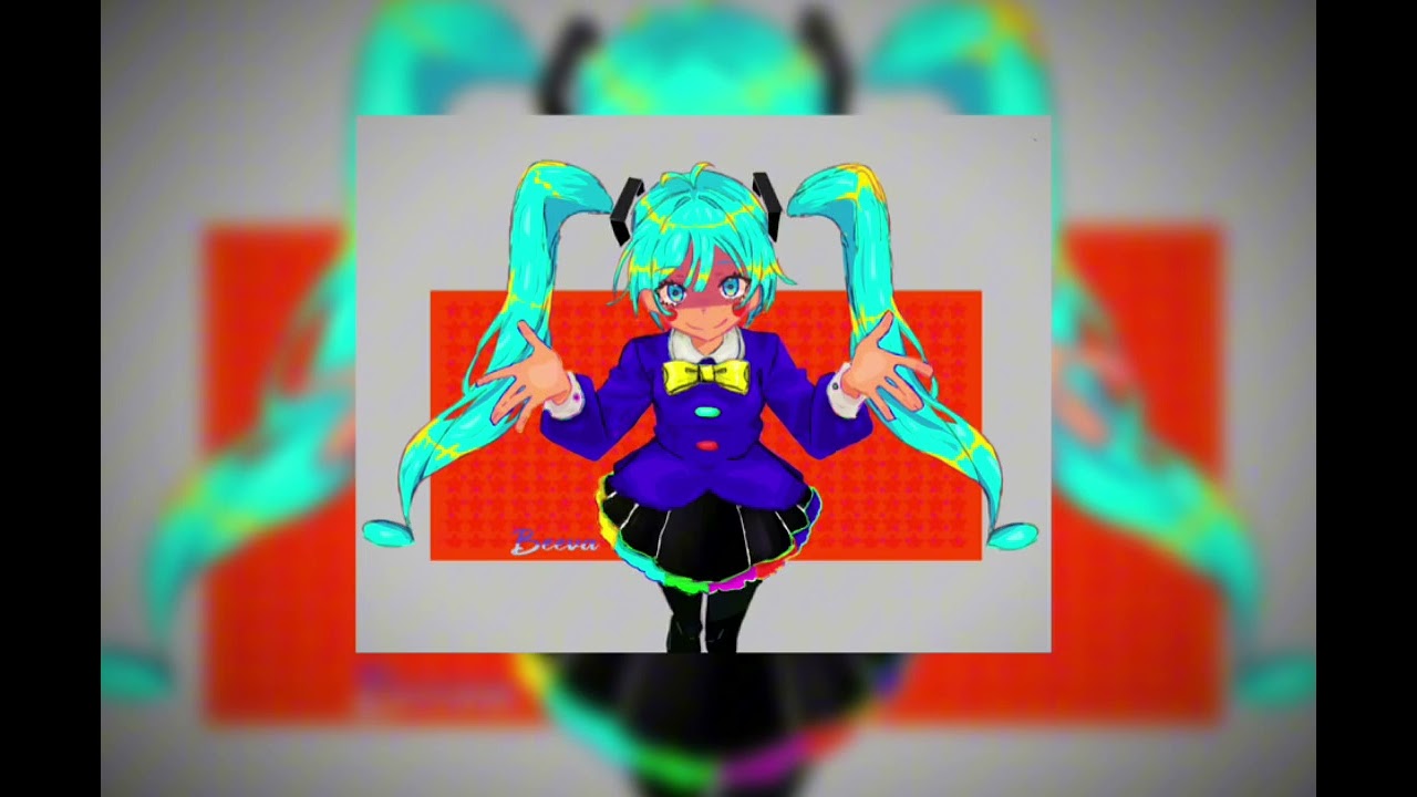🩵Static | Sped up🩵