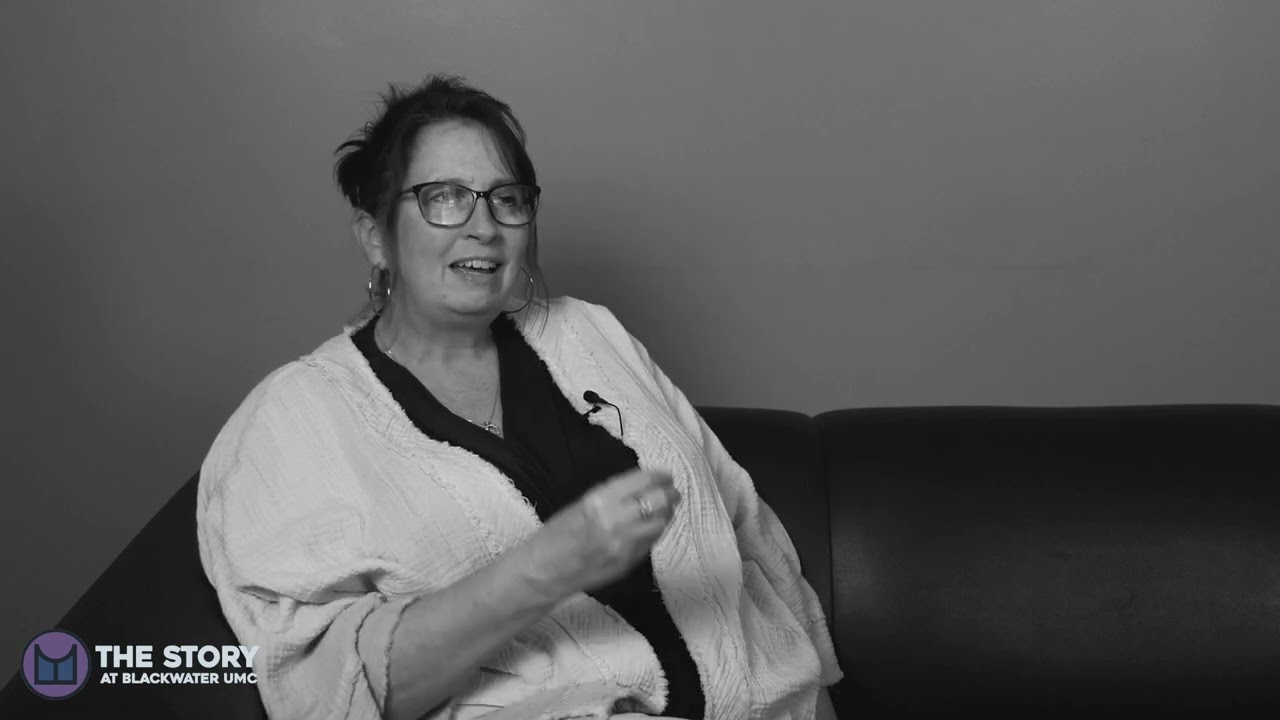 Terri Carney | The Story Video - 4.9.23