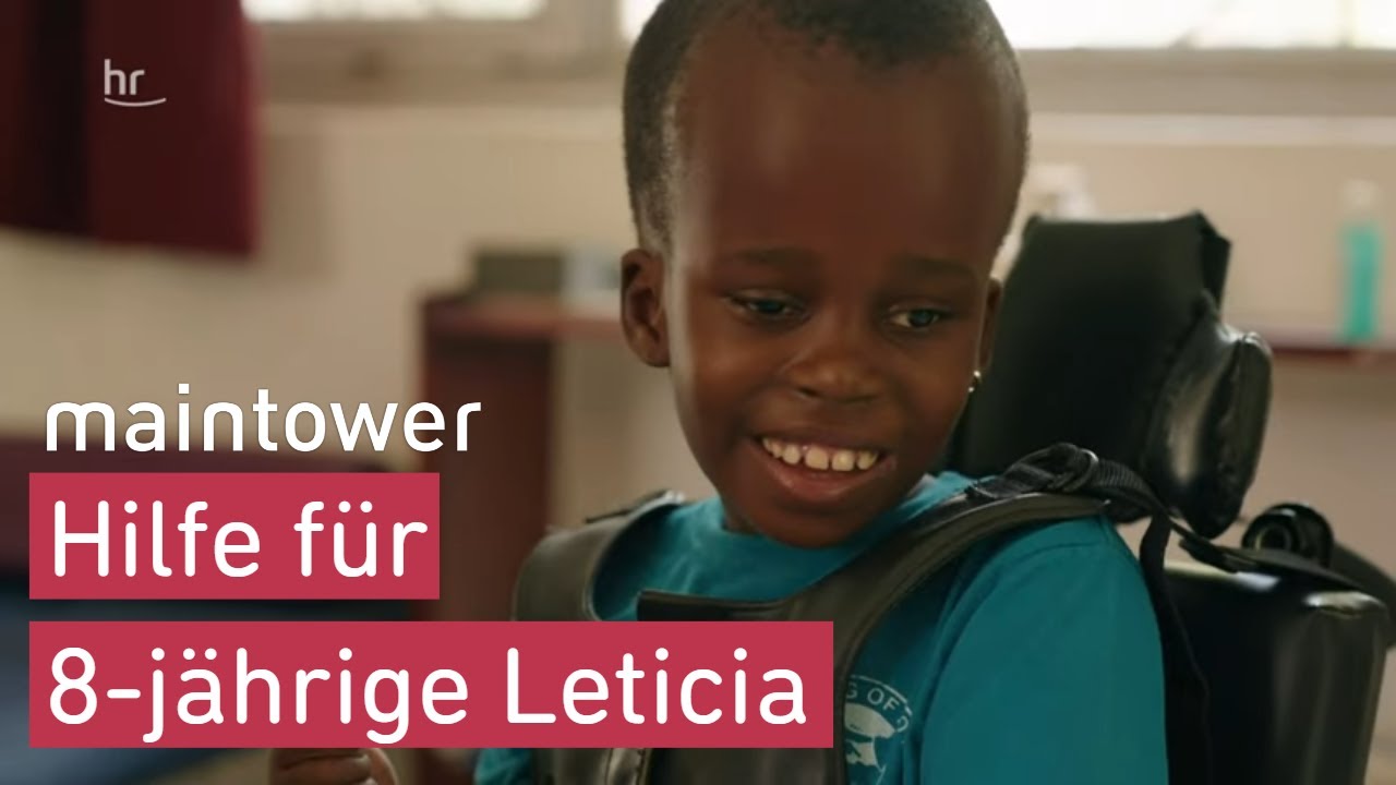 Integrative Schule | Usingen hilft Uganda | (5/5) | maintower