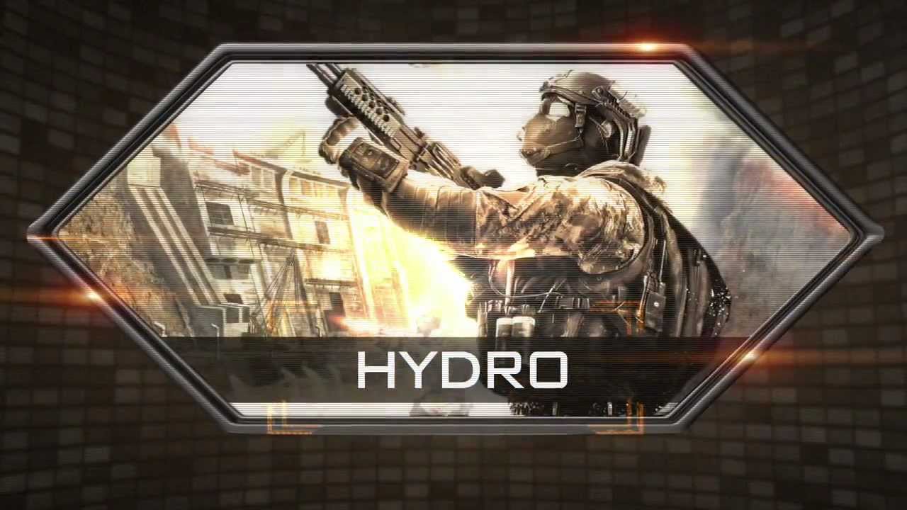 Revolution DLC Map Pack Preview - Official Call of Duty: Black Ops 2 Video