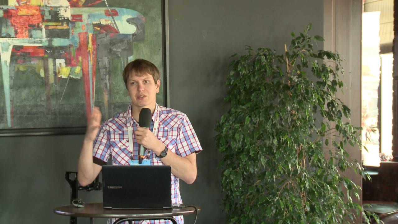 Эффективная работа с Percona Server for MySQL на высоконагруженных веб-кластерных проектах