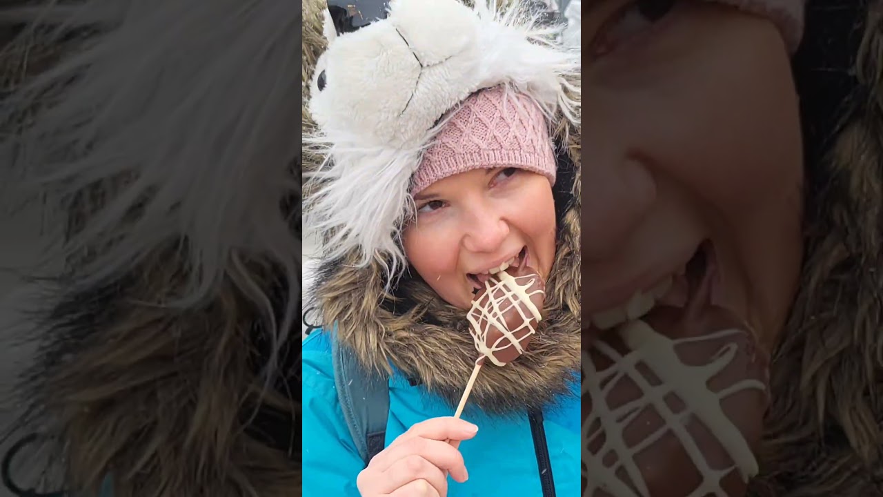 Szklarska Poręba #vlog