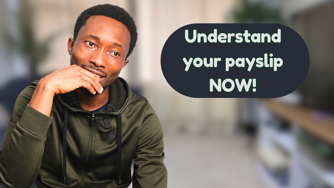 WHY YOU MAY BE PAYING MORE INCOME TAXES AS AN EMPLOYEE! | Understand your payslip (UK)