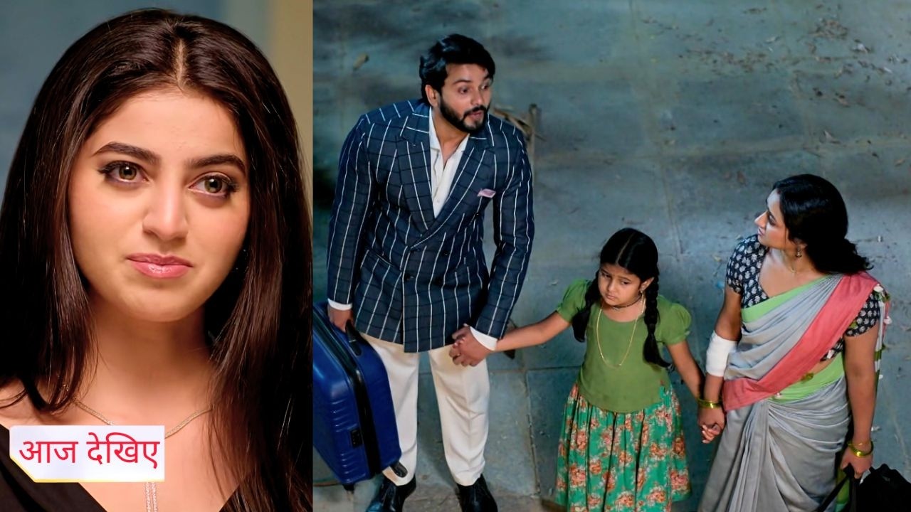 Shehzaadi Hai Tu Dil Ki Today Episode NEW PROMO | 24th February 2026 | Episode Update