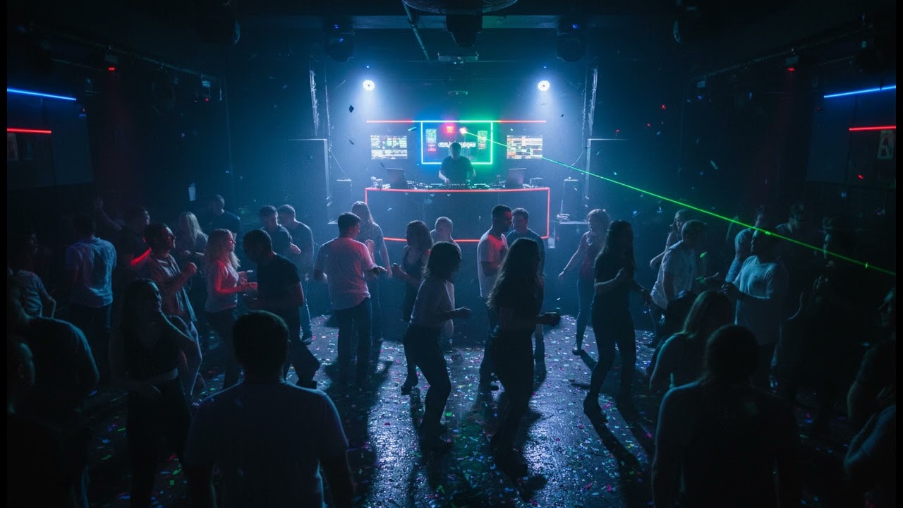 DJ MANSA – Work. My. Body