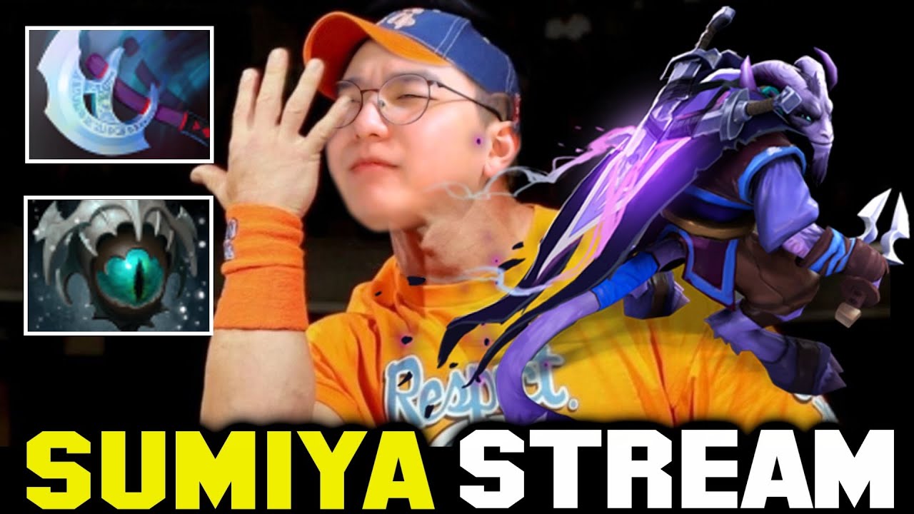 Mode: John Cena | Sumiya Stream Moment 3325