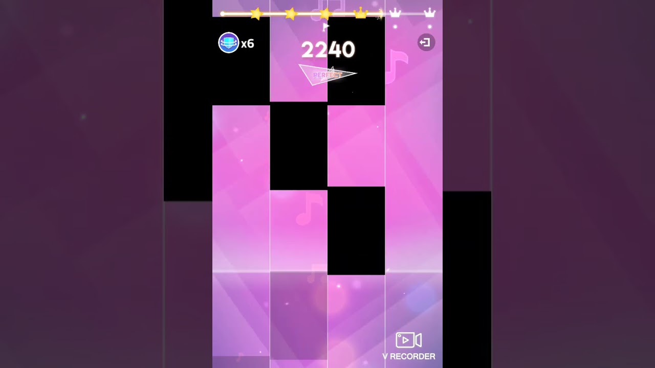 Mortals ( feat. Laura Brehm) magic tile 3
