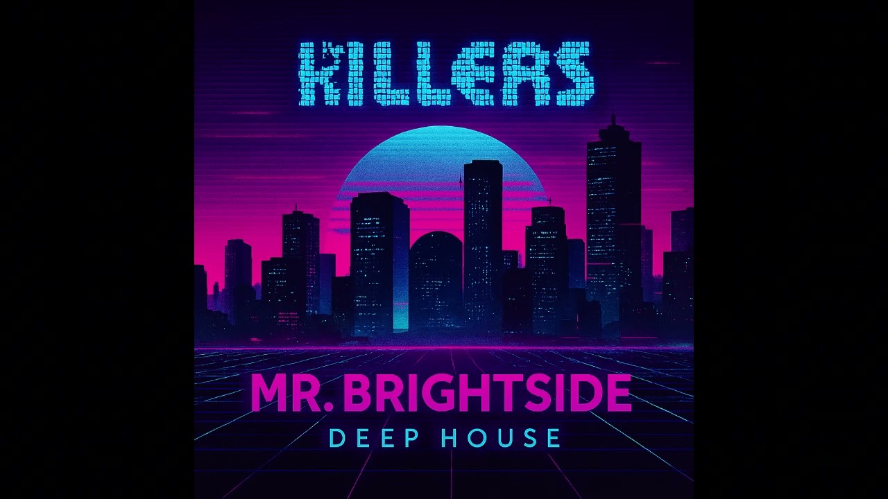 The KIllers - Mr Brightside (Deep House)